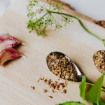 Eisen in der veganen Ernährung