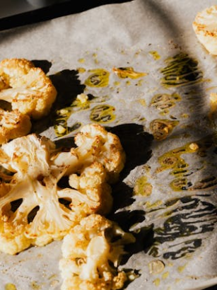 Blumenkohl in der vegetarischen Ernährung: Nährwerte, Vorteile und Rezeptideen