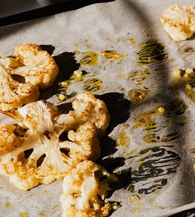 Blumenkohl in der vegetarischen Ernährung: Nährwerte, Vorteile und Rezeptideen