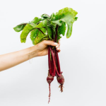 Vegetarische Ernährung und Digitalisierung: Chancen & Risiken