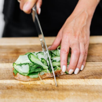 Vegetarische Rezepte mit Radieschen