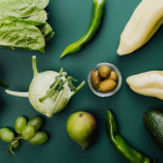 Vegetarische Rezepte mit Lauch (Porree)