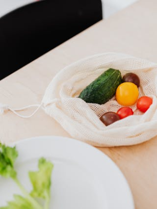 Vegane Ernährung & Umwelt: Wie Pflanzenkost das Klima schützt