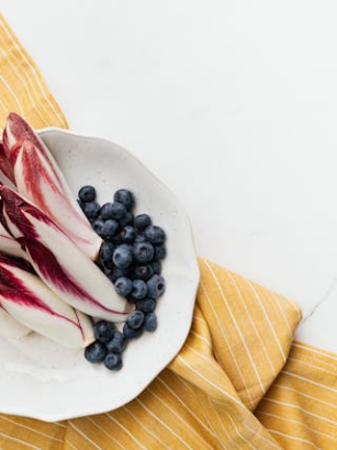 Vegetarische Rezepte mit Chicorée