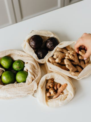 Vegane Ernährung und Umwelt: Klimafreundlich essen