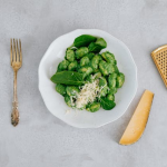 Vegetarische Burger-Rezepte