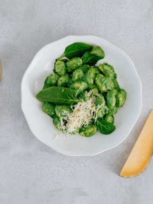 Italienische vegetarische Rezepte