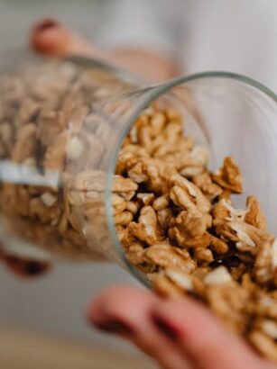 Omega-6 in der veganen Ernährung