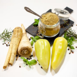 Honigmelone in der vegetarischen Ernährung: Süße, Vitamine und Genuss