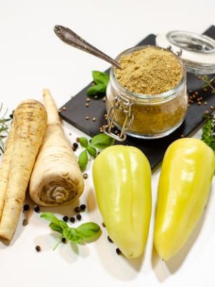 Pastinaken in der vegetarischen Ernährung: Nährstoffe, Vorteile und kreative Rezepte