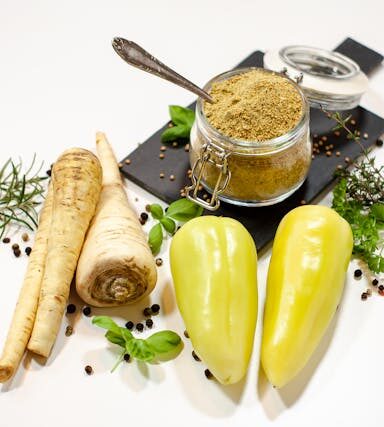 Pastinaken in der vegetarischen Ernährung: Nährstoffe, Vorteile und kreative Rezepte