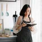 Vegetarische Ernährung und Vorratshaltung: Clever lagern