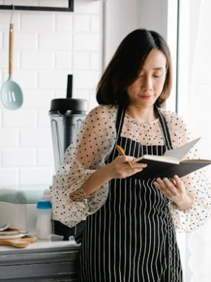 Vegetarische Ernährung für Einsteiger: erster 7 Tage-Plan