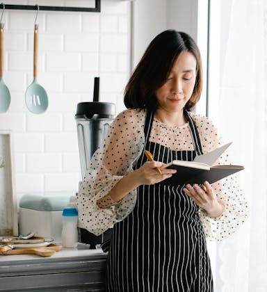 Vegetarische Ernährung für Einsteiger: erster 7 Tage-Plan