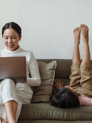 Work-Life-Balance: Mit pflanzlicher Ernährung entspannter leben