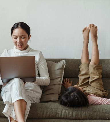 Work-Life-Balance: Mit pflanzlicher Ernährung entspannter leben