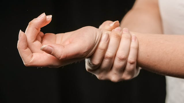 Vegetarische Ernährung und Gelenkgesundheit: Pflanzen gegen Arthrose