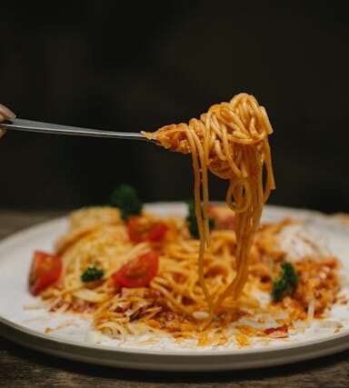 Vegetarische One-Pot-Pasta-Rezepte für Eilige