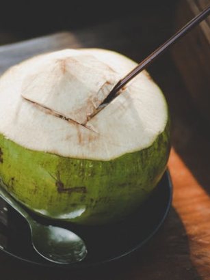 Kokosnuss in der vegetarischen Ernährung: Vielseitigkeit, Vorteile und Genuss