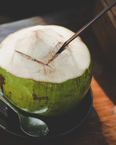 Kokosnuss in der vegetarischen Ernährung: Vielseitigkeit, Vorteile und Genuss