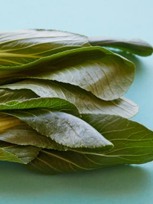 Calcium in der veganen Ernährung