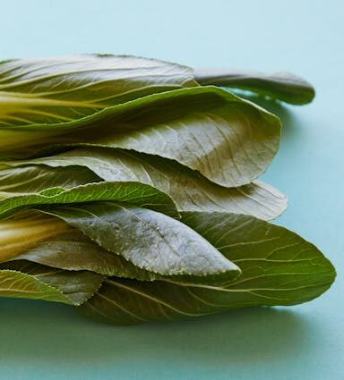 Calcium in der veganen Ernährung