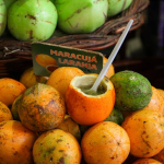 Granatapfel in der vegetarischen Ernährung: Superfood, Vorteile und Verwendung