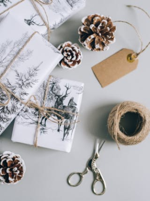 Nachhaltige Geschenkideen für Vegetarier