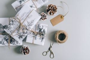 Nachhaltige Geschenkideen für Vegetarier:innen