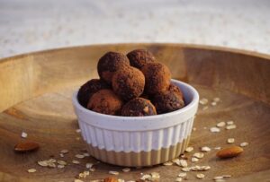 Gesunde Snacks: 10 Ideen für zwischendurch