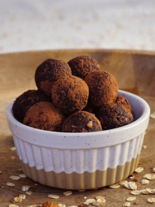 Gesunde Snacks: 10 Ideen für zwischendurch