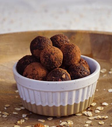 Gesunde Snacks: 10 Ideen für zwischendurch