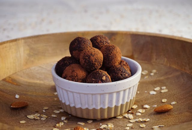 Gesunde Snacks: 10 Ideen für zwischendurch