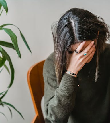 Vegetarische Ernährung und Depression: Welche Rolle spielt die Ernährung?