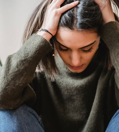 Vegetarische Ernährung und Migräne: Kann pflanzliche Kost helfen?