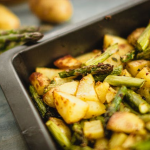 Herbstliche Rezeptideen mit Kürbis, Pilzen & Co.