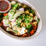 Vegetarische Rezepte aus aller Welt