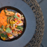 Rezepte aus dem Vorratsschrank: Schnell kochen mit Basics