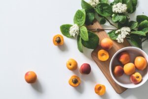 Vitamin A in der veganen Ernährung