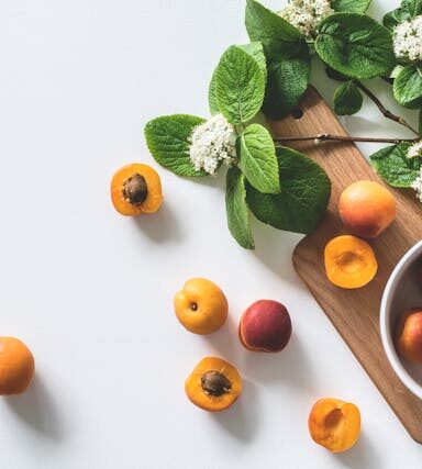 Vitamin A in der veganen Ernährung