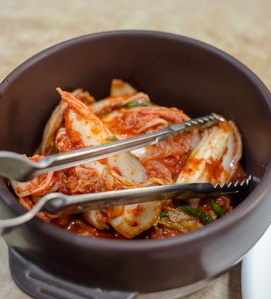 Vegetarische Chinakohl Rezepte