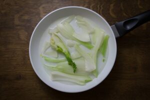 Vegetarische Fenchel Rezepte