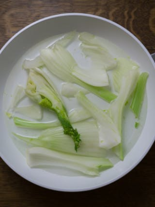 Vegetarische Fenchel Rezepte