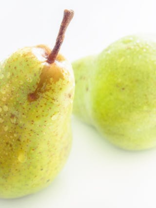 Birnen in der vegetarischen Ernährung – Nährstoffe, Vorteile und vielseitige Verwendungsideen