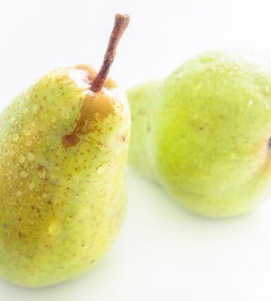 Birnen in der vegetarischen Ernährung – Nährstoffe, Vorteile und vielseitige Verwendungsideen