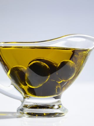 Olivenöl in der veganen Ernährung: Gesund, vielseitig und lecker