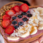 Haselnüsse für Veganer: Traditionelle Nuss mit Power