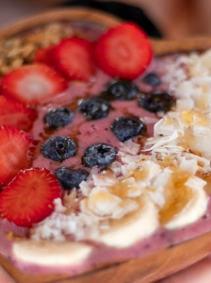 Bananen für Veganer: Energie aus der Natur