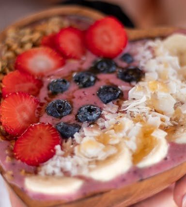 Bananen für Veganer: Energie aus der Natur