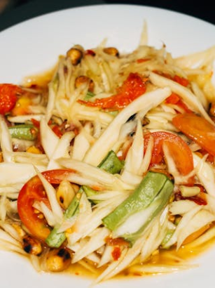 Vegetarische Schwarzwurzeln Rezepte